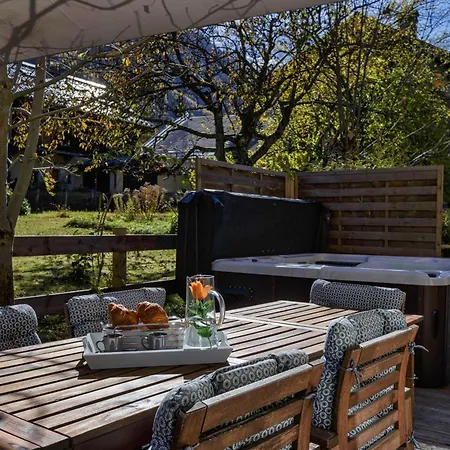 Le Grepon - Happy Chalet *