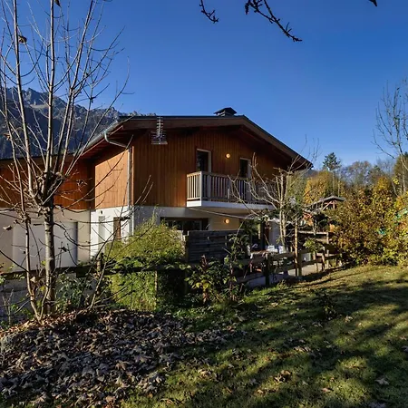 Chalet Le Grepon - Happy *