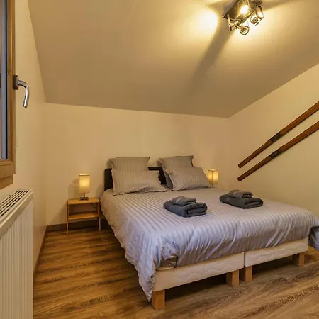 Chalet Le Grepon - Happy Chamonix Mont Blanc